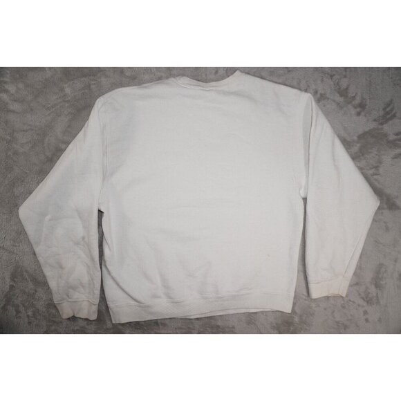 Vintage Cleveland Browns Elf Sweatshirt – Fruit of the Loom, 80s/90s, Made in US - Picture 3 of 16